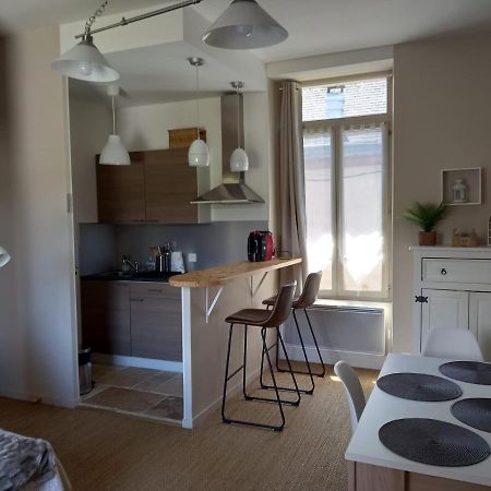 Le Cocoon De Py - Superbe T2 Au Calme Avec Garage Apartment Bagnères-de-Bigorre Екстериор снимка